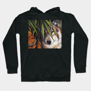 Forever Autumn Hoodie